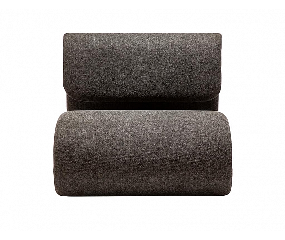 Dubna lounge chair
